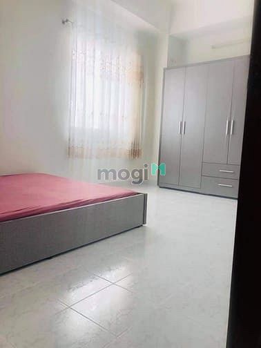 Hình ảnh 0️⃣ Cho thuê chung cư Vạn Đô - 2 phòng ngủ, 2 toilet. Full nội thât