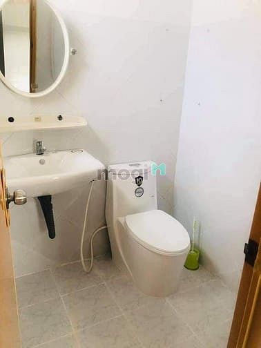 Hình ảnh 0️⃣ Cho thuê chung cư Vạn Đô - 2 phòng ngủ, 2 toilet. Full nội thât