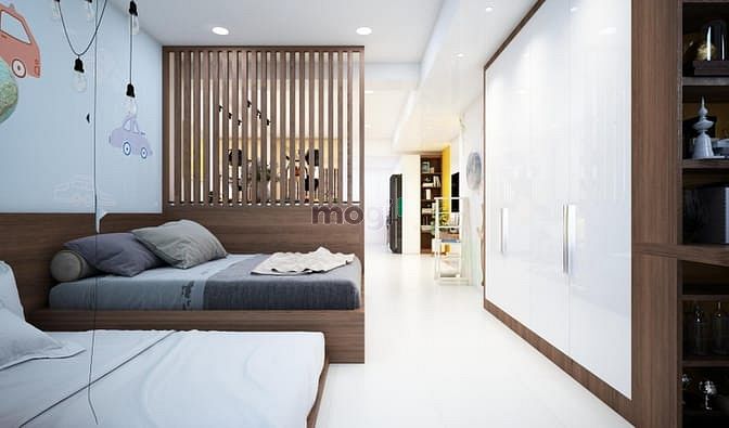 Hình ảnh Hot! Cho thuê officetel River Gate 8tr/tháng, 2PN 14tr/tháng, 3PN 20Tr