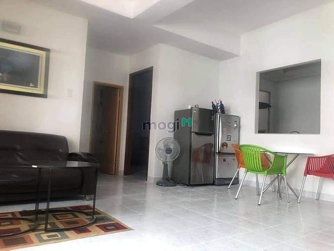 Hình ảnh 0️⃣ Cho thuê chung cư Vạn Đô - 2 phòng ngủ, 2 toilet. Full nội thât