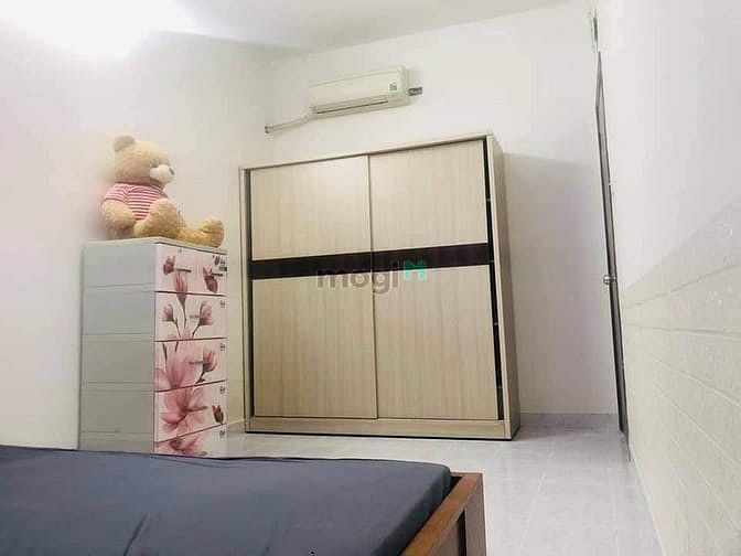 Hình ảnh 0️⃣ Cho thuê chung cư Vạn Đô - 2 phòng ngủ, 2 toilet. Full nội thât