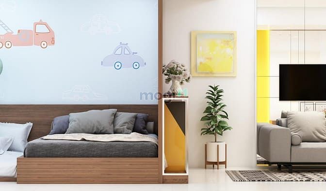 Hình ảnh Hot! Cho thuê officetel River Gate 8tr/tháng, 2PN 14tr/tháng, 3PN 20Tr