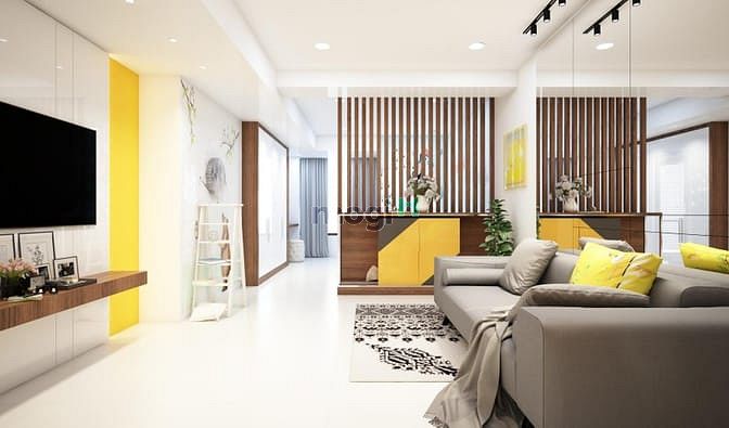 Hình ảnh Hot! Cho thuê officetel River Gate 8tr/tháng, 2PN 14tr/tháng, 3PN 20Tr