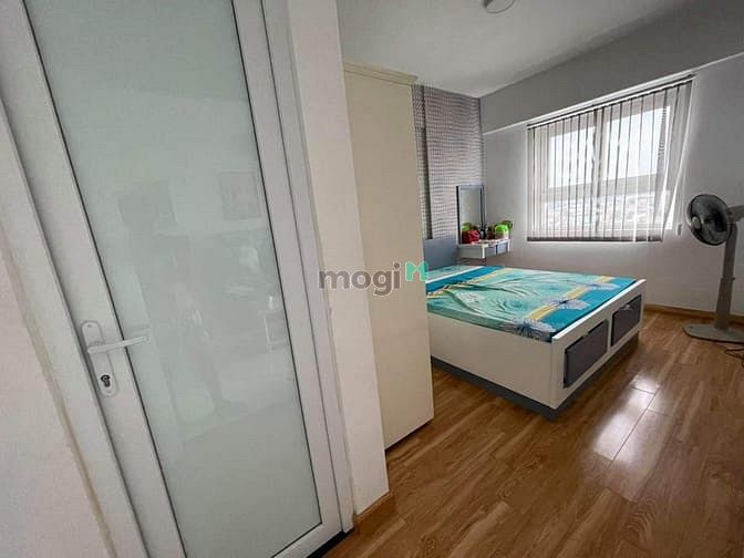 Hình ảnh CC properplaza. Phan Văn Hớn. Q.12. Tầng 16. 60m2. 2PN. 2WC. 2tỷ4 TL
