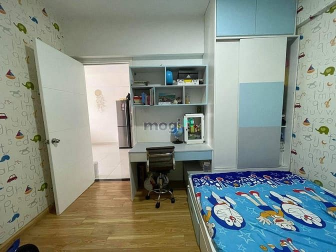 Hình ảnh CC properplaza. Phan Văn Hớn. Q.12. Tầng 16. 60m2. 2PN. 2WC. 2tỷ4 TL
