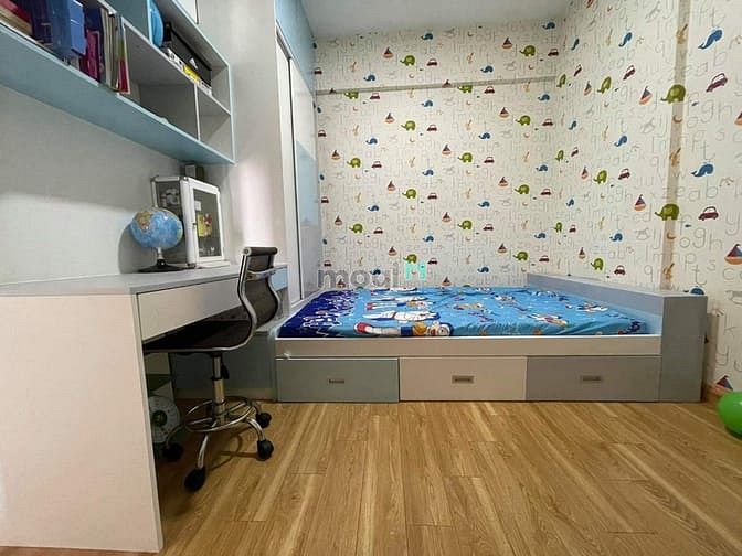 Hình ảnh CC properplaza. Phan Văn Hớn. Q.12. Tầng 16. 60m2. 2PN. 2WC. 2tỷ4 TL