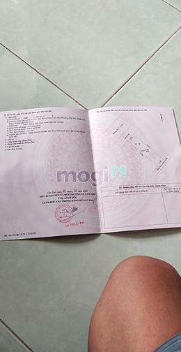 Hình ảnh Bán nền đường số 7 khu Công An, P. Phú Thứ, Q. Cái Răng, TPCT