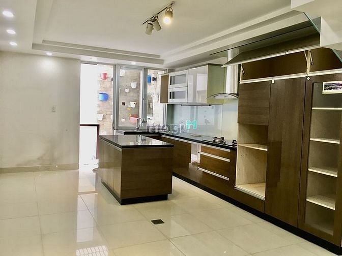 Hình ảnh 🔰 Nhà cao đức lân An Phú Quận 2 hầm 4 lầu 4x20m🔷 MS:6254-1365