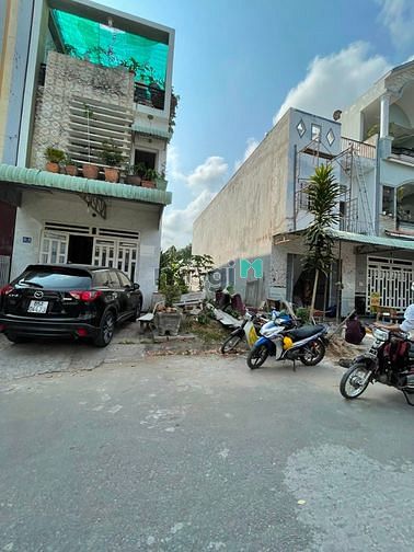 Hình ảnh Bán nền đường số 7 khu Công An, P. Phú Thứ, Q. Cái Răng, TPCT