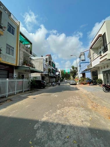 Hình ảnh Bán nền đường số 7 khu Công An, P. Phú Thứ, Q. Cái Răng, TPCT