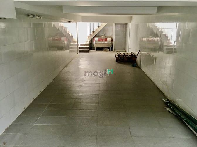 Hình ảnh 🔰 Nhà cao đức lân An Phú Quận 2 hầm 4 lầu 4x20m🔷 MS:6254-1365