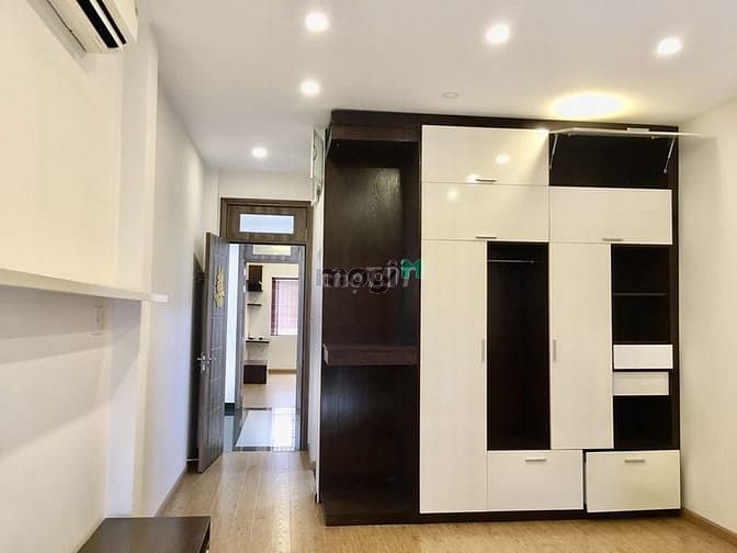 Hình ảnh 🔰 Nhà cao đức lân An Phú Quận 2 hầm 4 lầu 4x20m🔷 MS:6254-1365