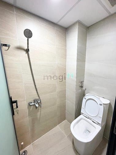 Hình ảnh Phòng trọ mới xây Quận 7 giá rẻ