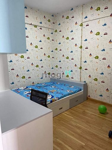 Hình ảnh CC properplaza. Phan Văn Hớn. Q.12. Tầng 16. 60m2. 2PN. 2WC. 2tỷ4 TL