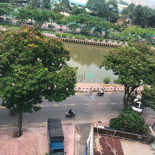 Hình ảnh Cho thuê nhà mt 79 Hoàng Sa p dakao q1