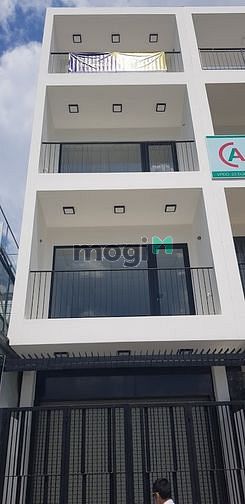 Hình ảnh 🔰 Nhà cao đức lân An Phú Quận 2 hầm 4 lầu 400m2🔷 MS:6255-1366