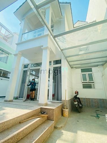Hình ảnh Biệt thự siêu rẻ đẹp ngang 12m khu đô thị An Phú