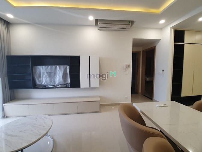 Hình ảnh Cho thuê Trang Chủ MB66.COM / Đăng Ký Tặng 66K 2PN Golden Mansion full nội thất