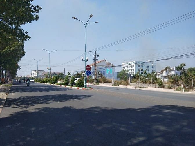 Hình ảnh Chỉ 30tr sở hữu ngay vị trí Trung Tâm THÀNH PHỐ TÂY NINH