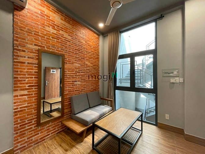 Hình ảnh 🌈Căn Hộ cho thuê Bình Thạnh, Quận 2, studio, duplex, mới 99.9%