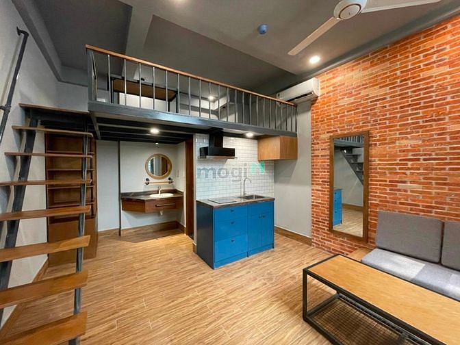 Hình ảnh 🌈Căn Hộ cho thuê Bình Thạnh, Quận 2, studio, duplex, mới 99.9%