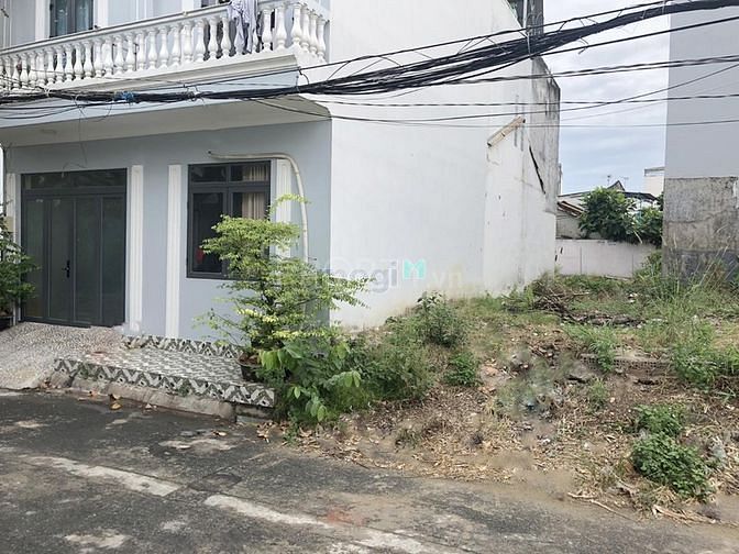 Hình ảnh Có miếng đất chủ mới gửi.SHR đg Đặng Thùy Trâm.Full thổ-83,2m2.P13