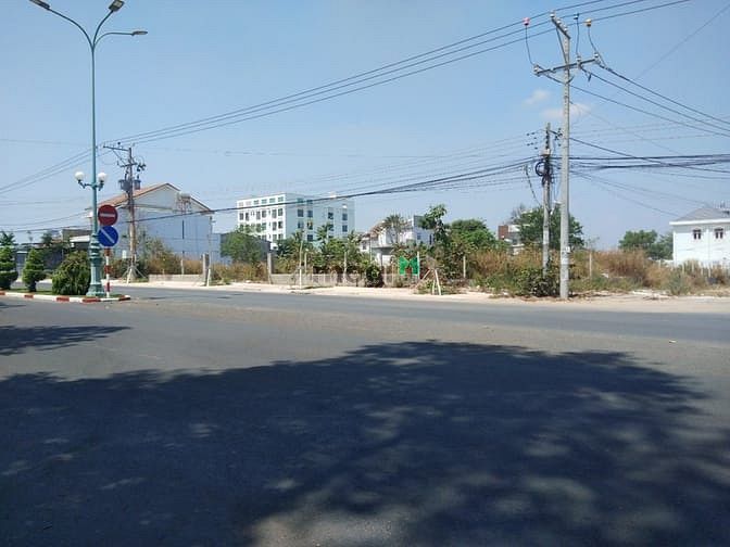 Hình ảnh Chỉ 30tr sở hữu ngay vị trí Trung Tâm THÀNH PHỐ TÂY NINH