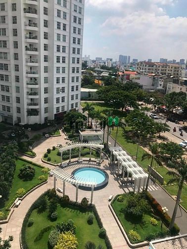 Hình ảnh Cần cho thuê gấp chung cư Hoàng Anh Thanh Bình Quận 7 có 2PN giá 9 tr