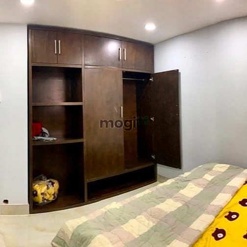 Hình ảnh Còn 1 phòng mới đẹp 3,5 tr - có thang máy, có nội thất cao cấp