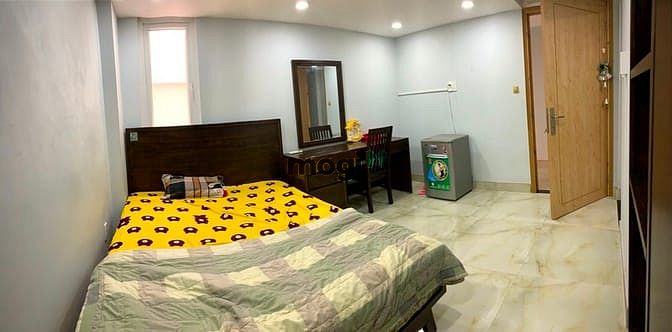 Hình ảnh Còn 1 phòng mới đẹp 3,5 tr - có thang máy, có nội thất cao cấp
