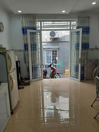 Hình ảnh Bán gấp nhà 38m2, Phạm Văn Bạch, P.15, Tân Bình, giágiá 3,05 tỷ