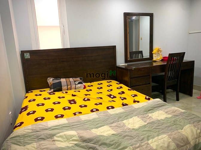 Hình ảnh Còn 1 phòng mới đẹp 3,5 tr - có thang máy, có nội thất cao cấp