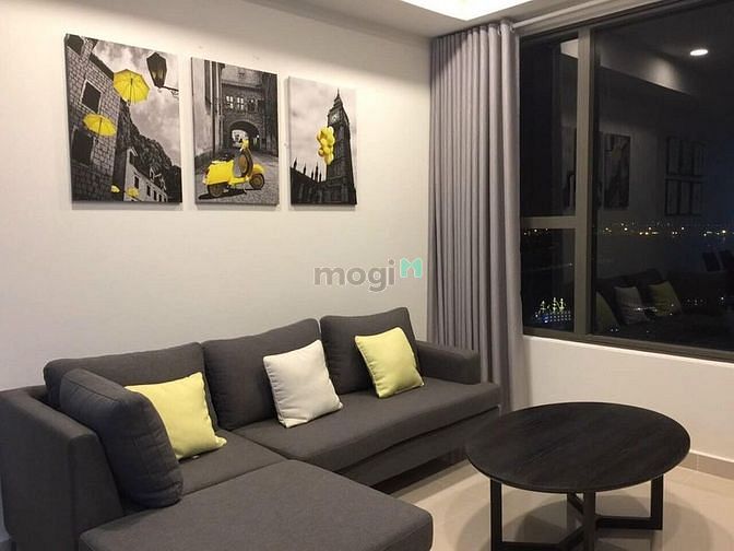 Hình ảnh Cho thuê nhanh Trang Chủ MB66.COM / Đăng Ký Tặng 66K 3 phòng ngủ  Tresor - Quận 4