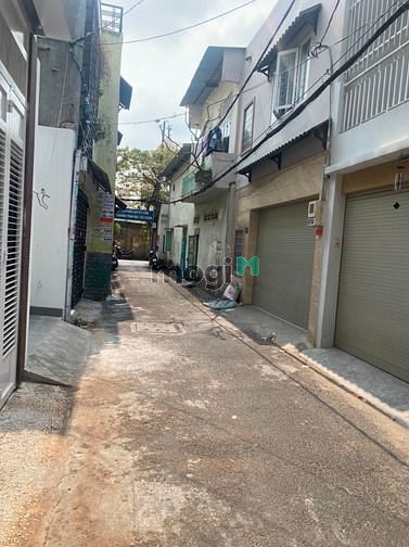 Hình ảnh Bán nhà hẻm Trần Mai Ninh p12 quận Tân Bình
