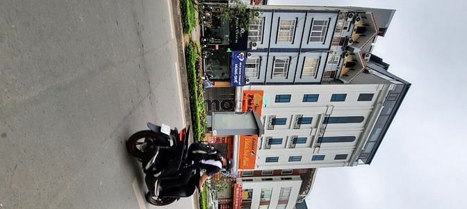 Hình ảnh Mặt phố víp Hoàng Quốc Việt 205m2 giá đẹp cho Trang MB66.COM Chính Thức - MB 66 Uy Tín.
