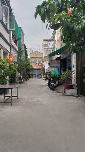 Hình ảnh Bán đất đường 990, phường Phú Hữu, Tp Thủ Đức, 56m, giá 3.0 tỷ.Sổ hồng