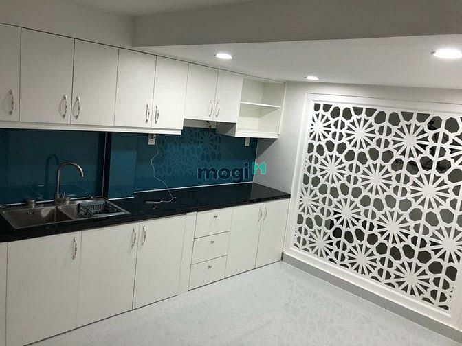 Hình ảnh Bán nhà 1/ Trần Tuấn Khải, P5, Quận 5