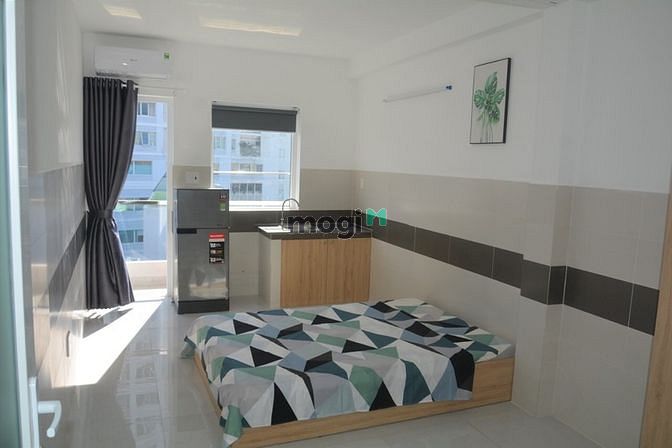 Hình ảnh ‼️‼️Balcony+studio_full NT, Thoáng Trung Tâm Bình thạnh