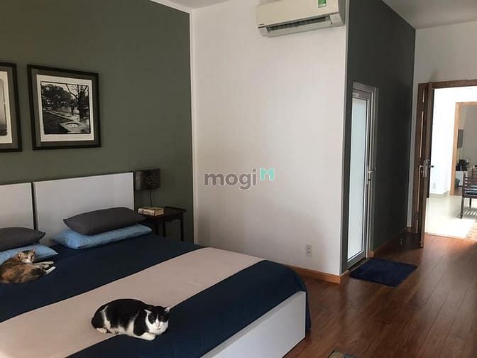 Hình ảnh 🔰 Nhà Trần lựu An Phú Quận 2 hầm 4 lầu 350m2 MS:6236-1347