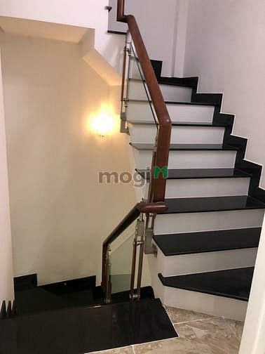 Hình ảnh Bán nhà 1/ Trần Tuấn Khải, P5, Quận 5
