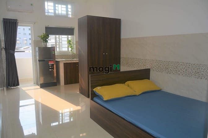 Hình ảnh ‼️‼️Balcony+studio_full NT, Thoáng Trung Tâm Bình thạnh