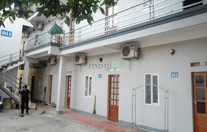 Hình ảnh Nhà Lý Thường Kiệt 19 phòng trọ 80m2 7t5 TL