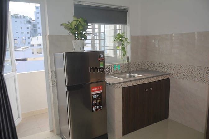 Hình ảnh ‼️‼️Balcony+studio_full NT, Thoáng Trung Tâm Bình thạnh