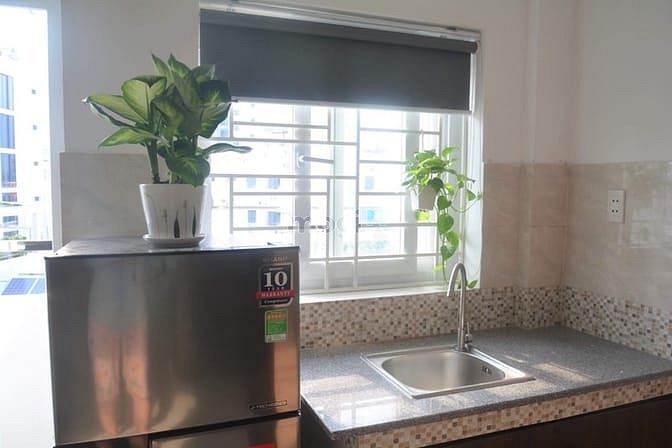 Hình ảnh ‼️‼️Balcony+studio_full NT, Thoáng Trung Tâm Bình thạnh