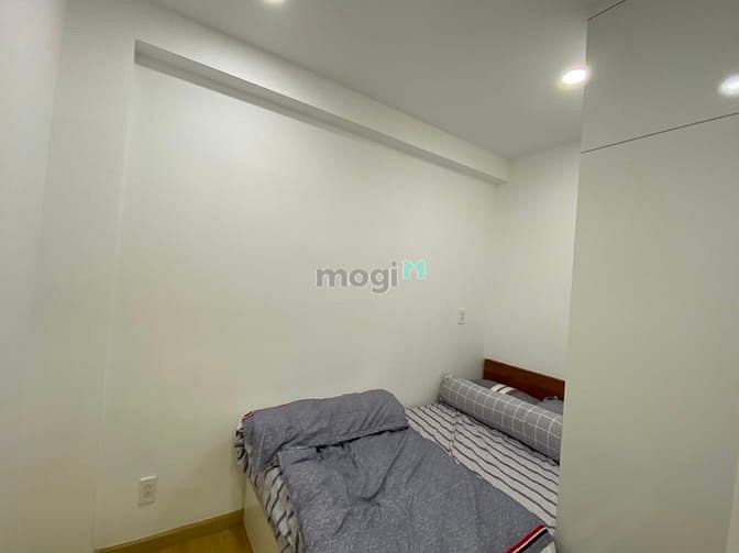 Hình ảnh Cho thuê Chung cư Happy Valley,PMH, DT 115m2, 3PN 2WC nội thất cao cấp