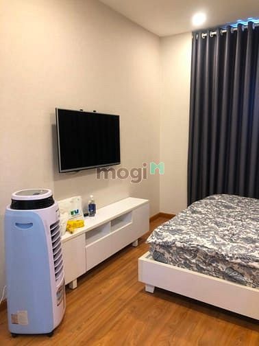 Hình ảnh Cho thuê Chung cư Happy Valley,PMH, DT 115m2, 3PN 2WC nội thất cao cấp