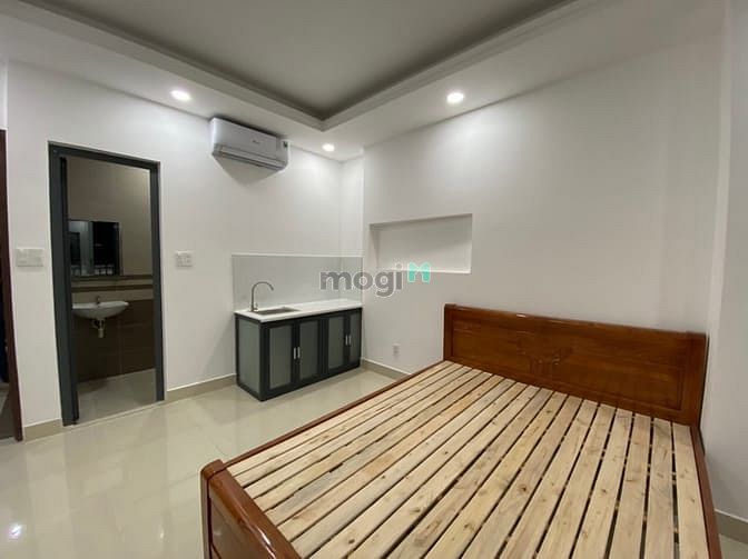 Hình ảnh Cho thuê phòng trọ ngay chân cầu Tân Thuận Quận 7