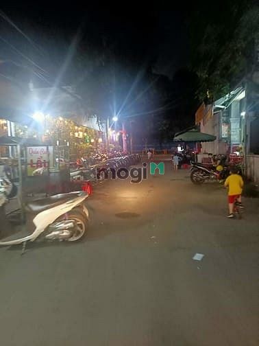 Hình ảnh Bán Nhà 4m x 15m, Lạc Long Quân, Tân Bình chỉ 4 tỷ 15
