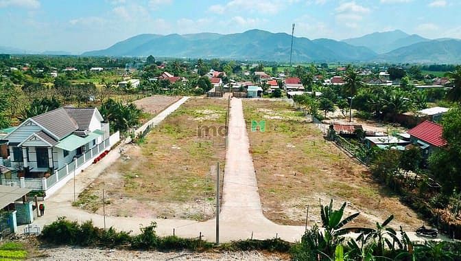 Hình ảnh Đất thổ cư huyện Diên Khánh cho nhà Trang MB66.COM Chính Thức - MB 66 Uy Tín