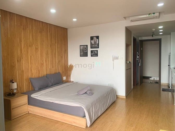 Hình ảnh Bán căn Officetel 1pn Full đầy đủ